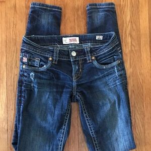 Women’s MEK Denim jeans